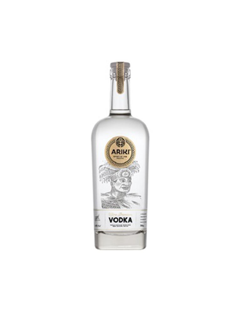 ariki vodka