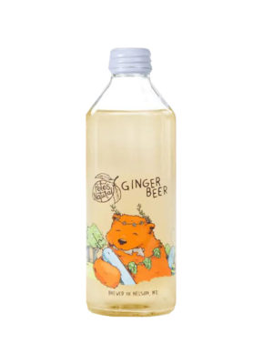 petes ginger beer