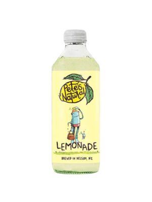 petes lemonade