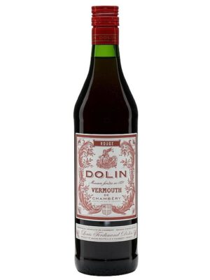 dolin rouge vermouth