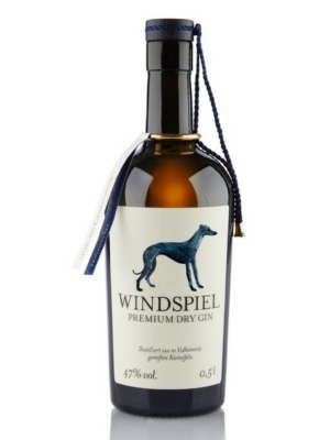windspiel premium dry gin