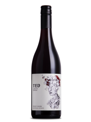 ted pinot noir 18