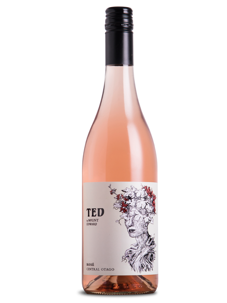 ted rose 19