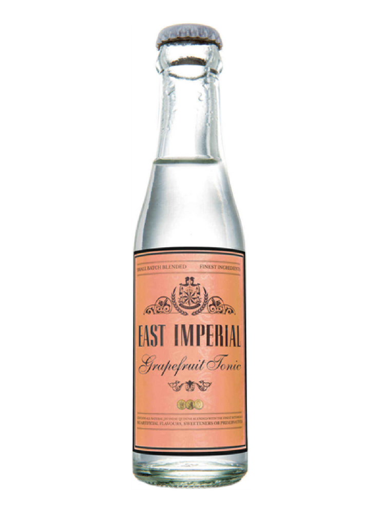 east imperial grapefruit tonic