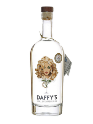 daffy's gin