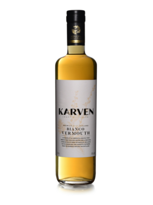 karven bianco vermouth 500ml