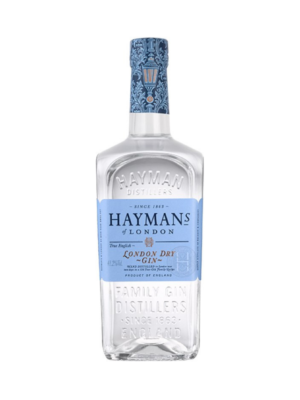 haymans london dry gin 700ml