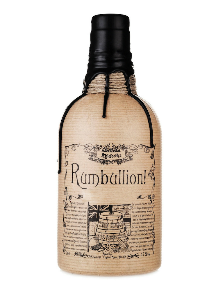 rumbulion rum 700ml
