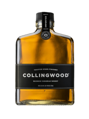 collingwood canadian whisky