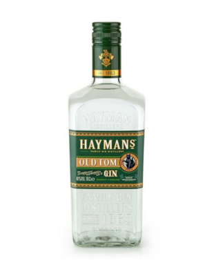 haymans old tom gin 700ml