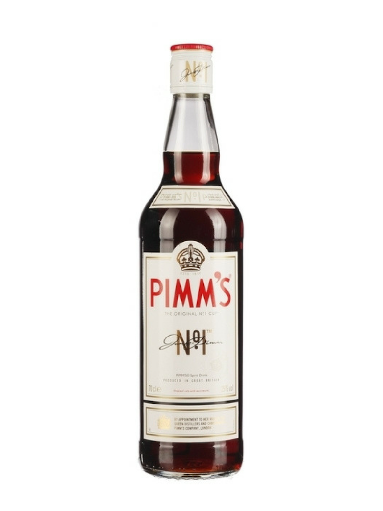 pimms No. 1 cup
