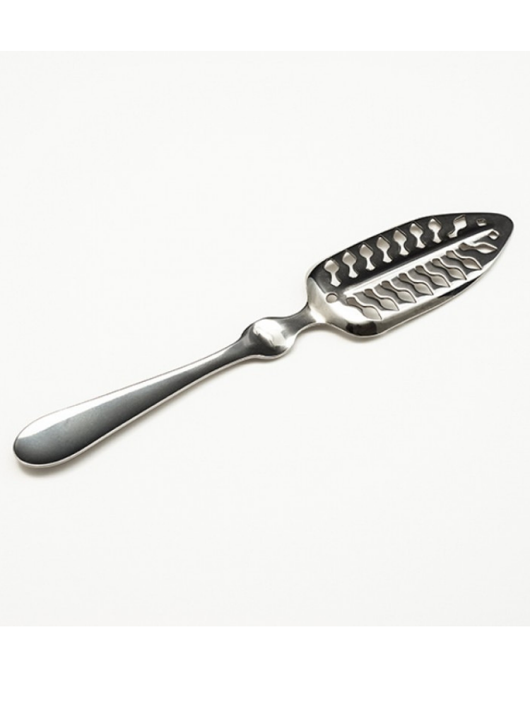 absinthe spoon stainless steel