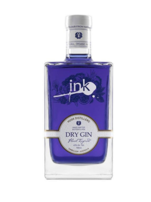 ink gin