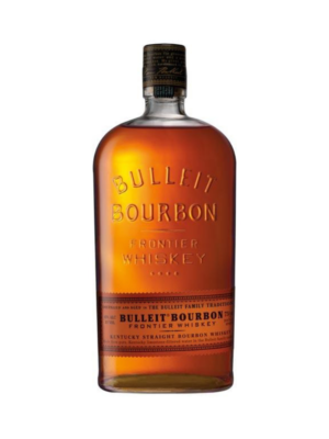 bulleit bourbon whiskey