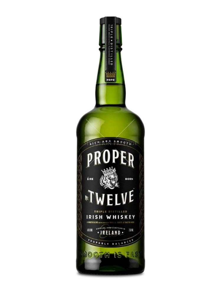 proper twelve irish whiskey