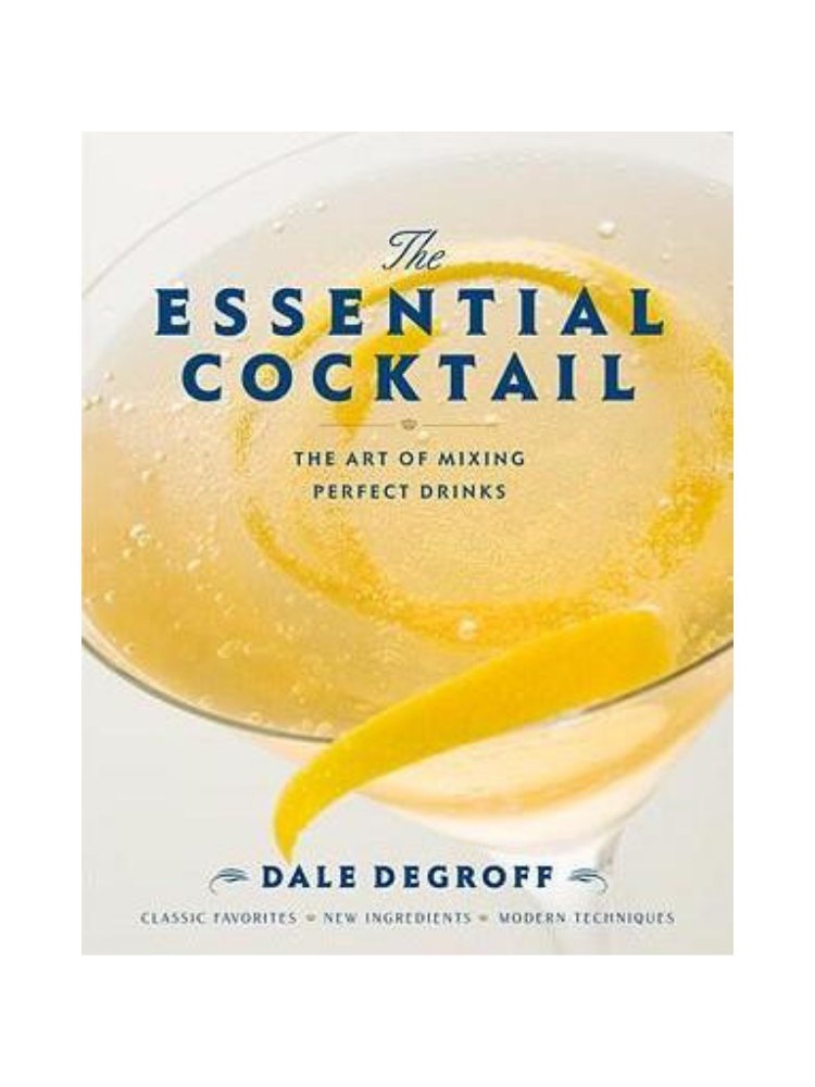 essential cocktail