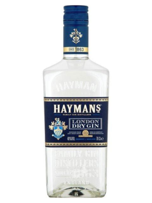 haymans london dry gin
