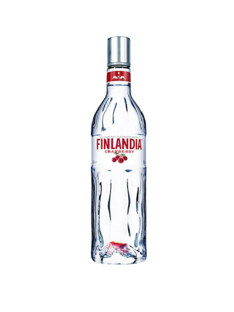 finlandia cranberry vodka