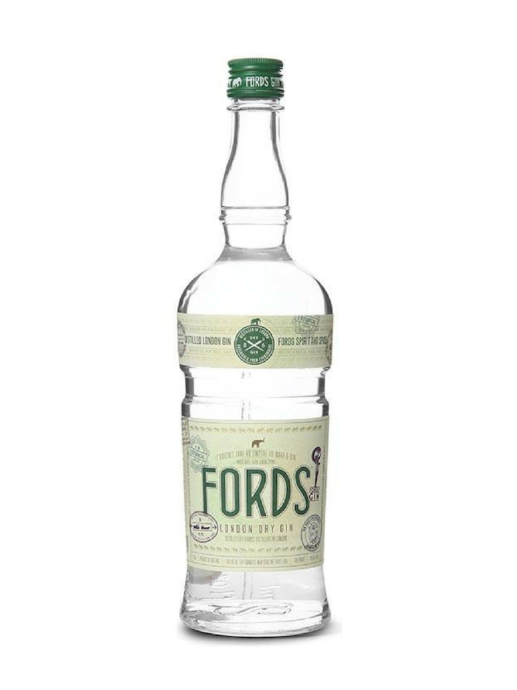 fords london dry gin